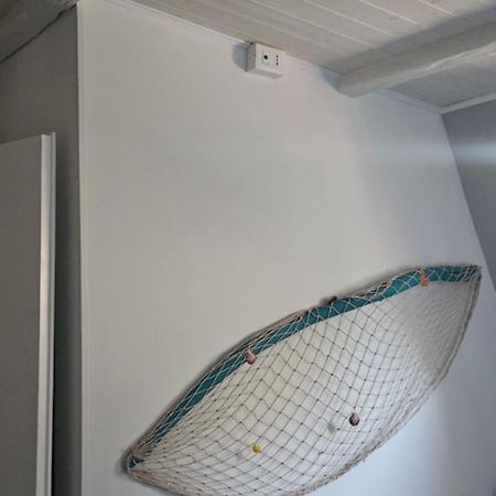 Sea Side Attic Apartment Rosolina Mare Bagian luar foto