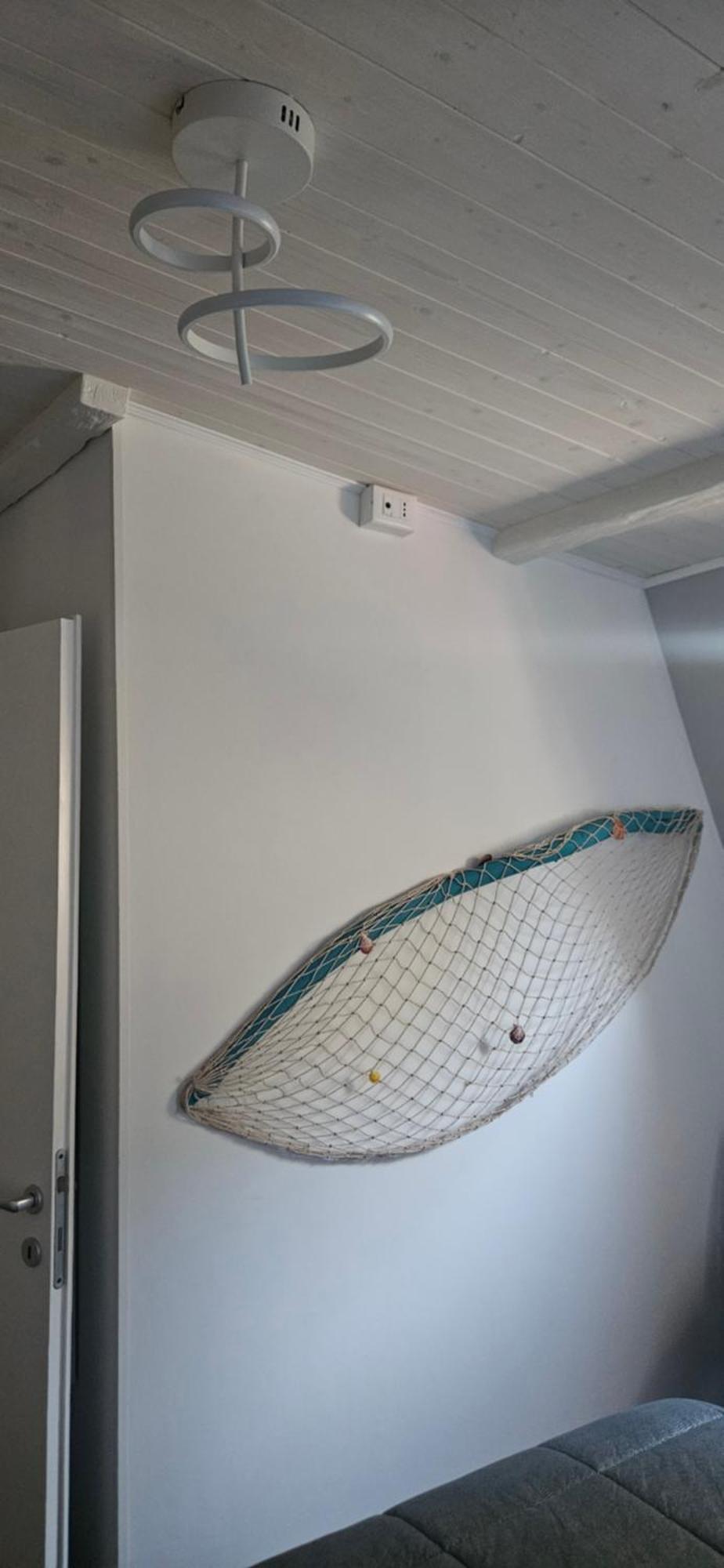 Sea Side Attic Apartment Rosolina Mare Bagian luar foto