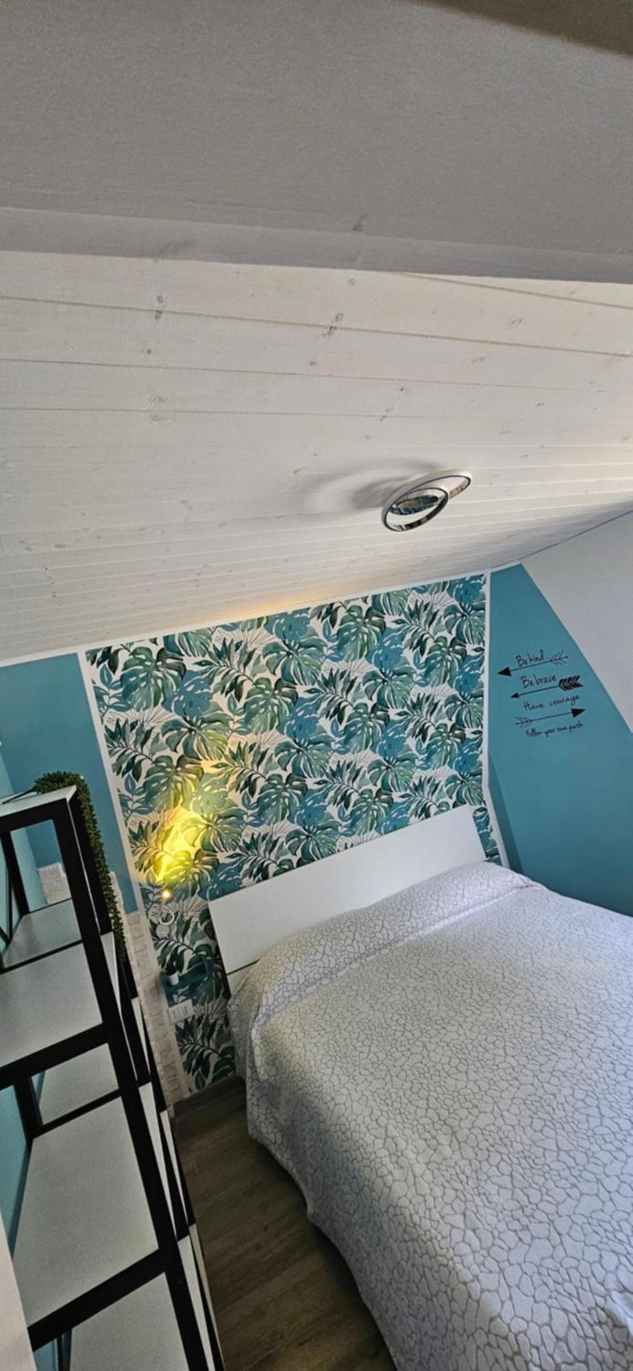 Sea Side Attic Apartment Rosolina Mare Ruang foto