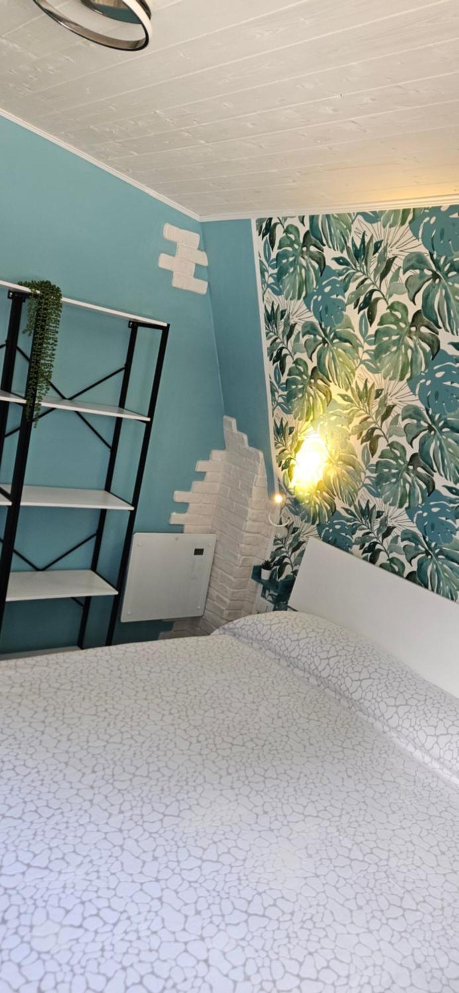 Sea Side Attic Apartment Rosolina Mare Bagian luar foto